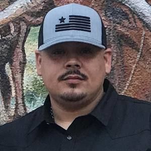 Meet your Posher, Hector